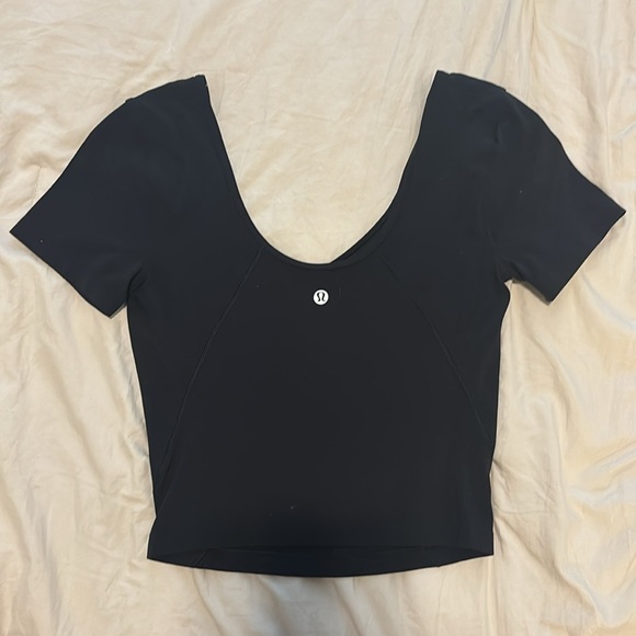 LULULEMON TOP - Picture 2 of 3